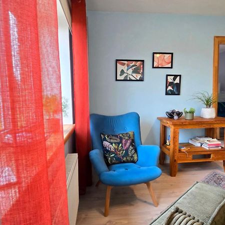 Parka Apartamenti Kuldīga Exterior foto