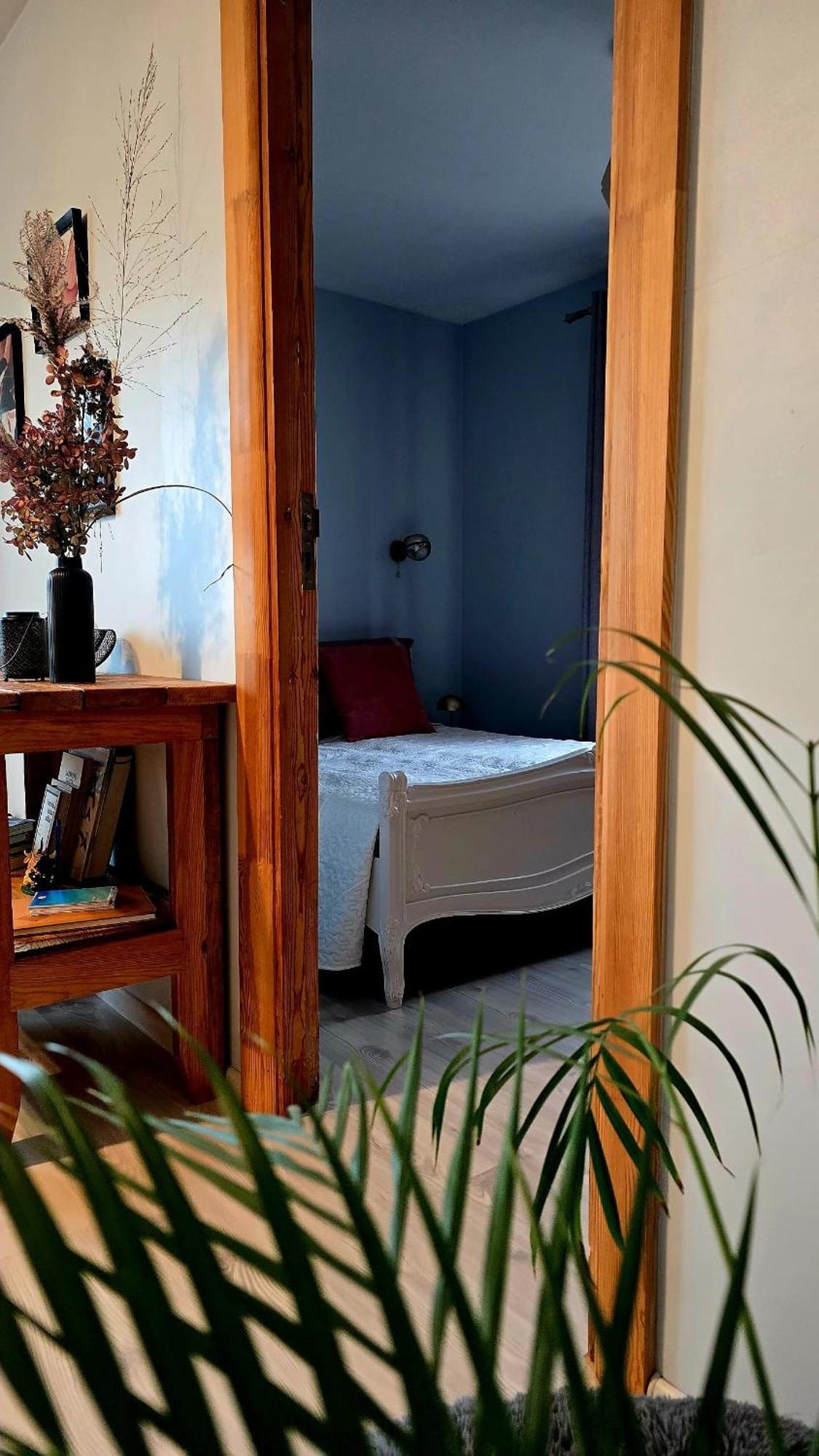 Parka Apartamenti Kuldīga Exterior foto