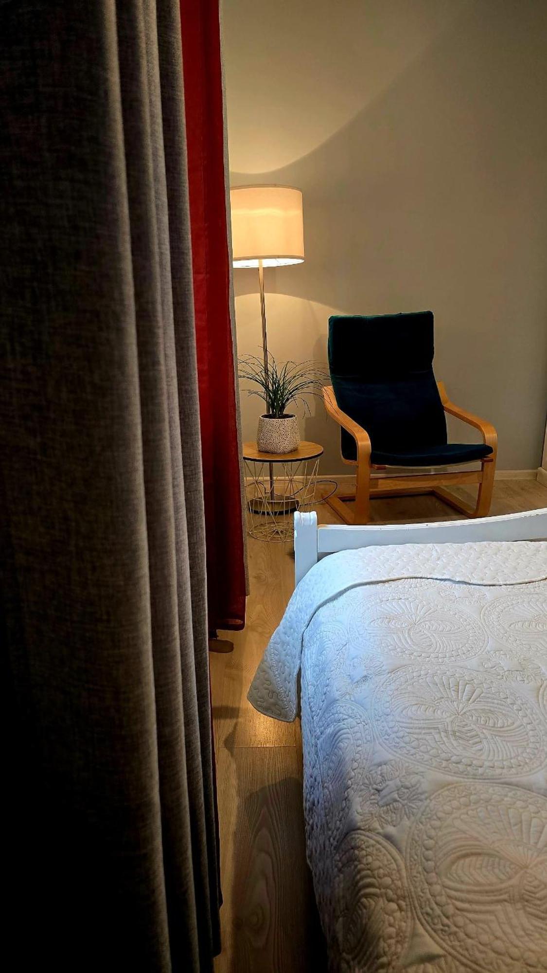 Parka Apartamenti Kuldīga Exterior foto