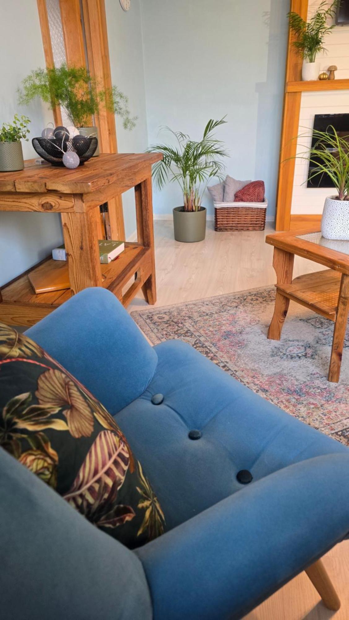 Parka Apartamenti Kuldīga Exterior foto