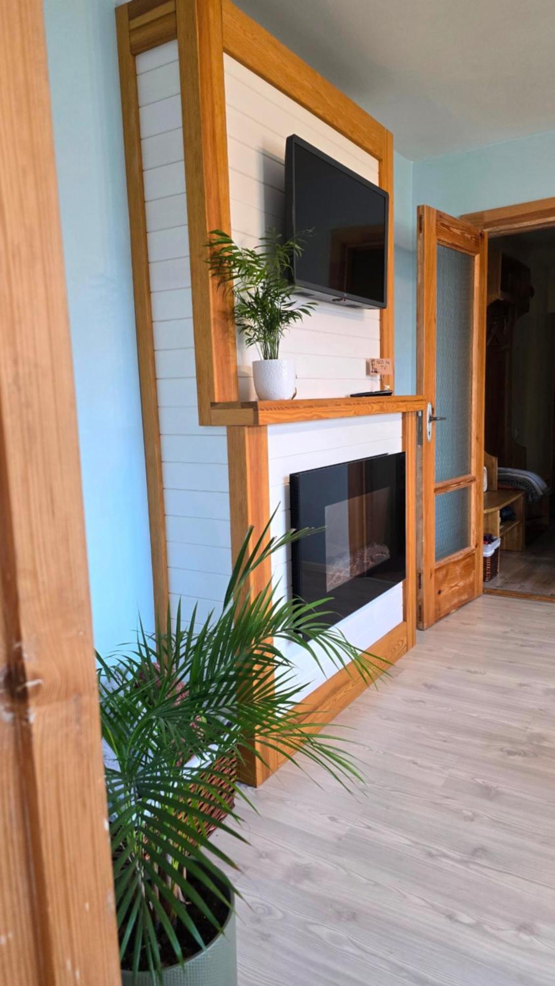 Parka Apartamenti Kuldīga Exterior foto